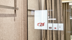 Vodafone e Mango lanciano il camerino digitale