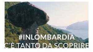 Regione Lombardia investe 1,7 milioni di euro nella nuova campagna per la promozione turistica