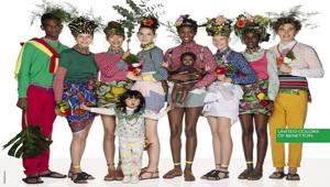 Per Benetton "Le rivoluzioni cominciano a primavera". On air la nuova campagna P/E 2018 firmata Oliviero Toscani