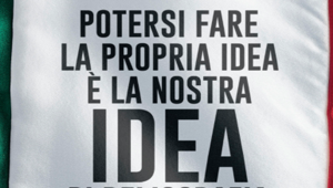 Corriere della Sera sceglie PicNic per comunicare la copertura delle Elezioni 2018