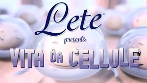 Acqua Lete si affida a JWT per il nuovo spot, un viaggio nelle cellule del nostro corpo. Pianifica Wavemaker