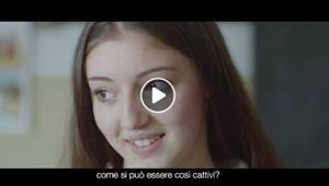 #maipiùunbancovuoto. DLVBBDO, FARE X BENE Onlus e Federico Brugia per Filmmaster, tutti uniti contro il cyberbullismo