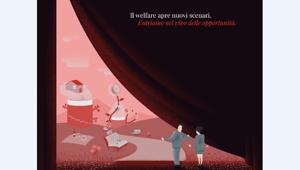 Toffoletto De Luca Tamajo lancia le task force Whistleblowing e Welfare con Francesco Emiliani