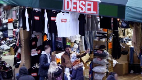 Campagna Deisel