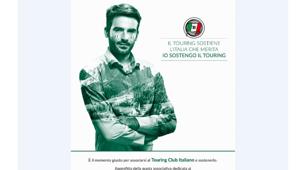 Il Touring Club Italiano cerca 60 milioni di sostenitori con Action&Branding