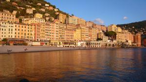 Boero gold sponsor della quinta edizione del Festival della Comunicazione di Camogli
