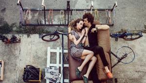 'Be A.S. you are': la nuova campagna del brand A.S.98 firmata vanGoGh e Terminal Production