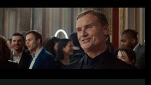 Con la campagna "F1 Team' Heineken lancia un nuovo format di comunicazione e saluta 'Open your world'