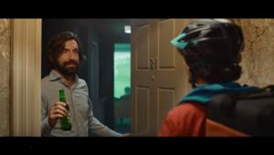 "World’s most unmissable moments", la nuova campagna globale Heineken per la Uefa Champions League. Firma Publicis Italia