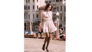 Omsa seduce nel nuovo spot di Armando Testa