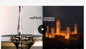 ICE lancia in Cina la campagna globale per promuovere il vino italiano. Budget di 3 milioni di euro