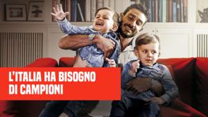 Istat lancia la campagna integrata 'l'Italia ha bisogno di campioni' per i censimenti permanenti