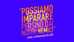 SuperHumans vince la gara per la comunicazione di Scuderie del Quirinale