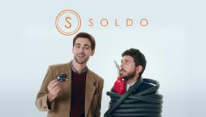 Soldo Drive on air con il primo spot firmato RED. Ironia e semplicità per raccontare la carta carburante universale
