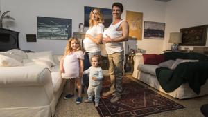 La nuova campagna Bauli “Famiglia è” firmata McCann Worldgroup Italia conquista la rete