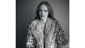 Camomilla Italia lancia la nuova campagna ADV 18-19 e si affida al fotografo Riccardo Vimercati e alla stylist Sara Francia