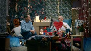 Con IKEA e Gruppo DDB Italia cambia il solito Natale
