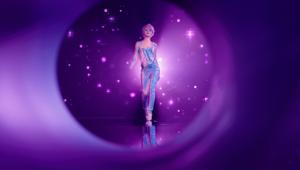 LINES Seta Ultra sfida la velocità di assorbenza con Armando Testa