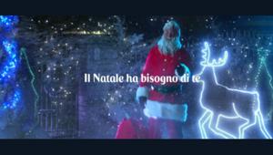 Coca-Cola lancia 'Più siamo più doniamo', lo spot di Natale a favore di Banco Alimentare. Firmano McCann Worldgroup Italia e The Big Now