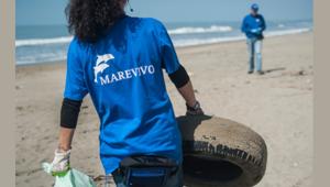 Rilastil rinnova l'impegno al fianco di Marevivo per la salvaguardia dell’ecosistema marino. Al via le giornate di pulizia delle spiagge