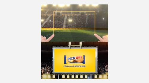 Campagna PickUp Bahlsen