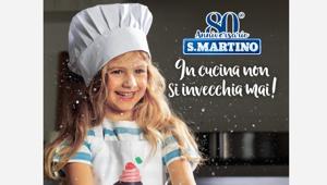 The Optimist Adv firma la campagna stampa e digital e gli eventi per l’80°anniversario di S.Martino