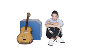 Piano B firma "Selected By", la nuova campagna di AW LAB con Chadia Rodriguez e Anastasio