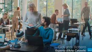 Catawiki torna in TV e mostra tutti gli "Oggetti che parlano di te" con Woolfstreet