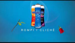 Durex lancia per San Valentino la campagna 'Rompi i cliché'