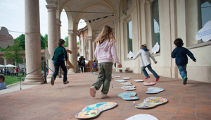 ‘Siamo Nati Per Camminare’: coinvolti circa 15mila bambini di 50 scuole primarie milanesi per l’ottava edizione. Progetto realizzato con il sostegno di Fondazione Cariplo. Main sponsor Centro Medico Sant’Agostino