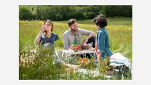 Ferrarelle on air con la nuova campagna  'Il miracolo della natura'. Firma Leo Burnett
