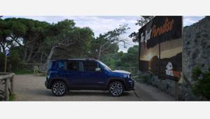 Leo Burnett e Starcom firmano la campagna Jeep per la Regione EMEA