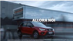 Seat punta ai Millennials con la campagna di brand firmata C14. Pianifica PHD