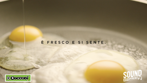 Coccodì sceglie Connexia per la nuova campagna digital