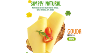 Webperformance firma il nuovo sito di Campina Italia