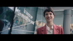 'Cambiare in positivo è una scelta possibile', lo dice la nuova campagna BNL BNP Paribas firmata TBWA\Italia