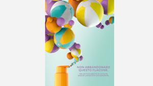 Corepla racconta il riciclo degli imballaggi di plastica con Wunderman Thompson