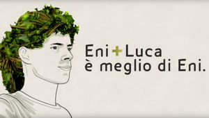 Eni lancia la campagna “Eni +1” firmata TBWA\ Italia e punta a ridurre le emissioni di CO2