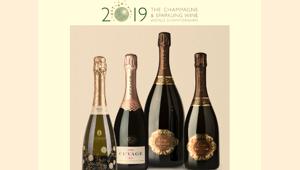 Quattro etichette di Cuvage ai vertici mondiali: una medaglia d’oro e tre d’argento allo ‘Champagne & Sparkling Wine World Championships’