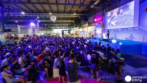 Carrefour Italia partecipa a Campus Party in cerca delle figure per progettare il futuro della GDO