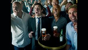 Heineken celebra la Rugby World Cup con la campagna global firmata Publicis Italia che invita tutti a diventare fan