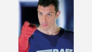 TEND firma la campagna per promuovere la corretta raccolta dei RAEE