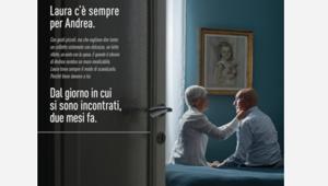 ‘Il tempo donato agli altri vale molto di più’: al via la nuova campagna volontari Lilt a cura di Tbwa\Italia