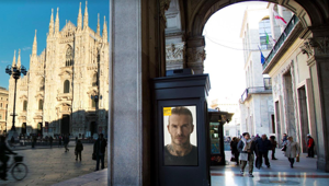 DOOH For Good: sui circuiti di Grandi Stazioni Retail e Domminaction zanzare digitali e l'appello di David Beckam: 'Malaria must die'