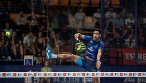 I Campionati europei di Padel 2019 in diretta su Sky Sport Arena il 7 e 9 novembre 2019