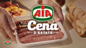 17 mln di views, 100 mila pagine viste e oltre 22 mln di impressions per la campagna digital di Aia firmata RED Robiglio&Dematteis