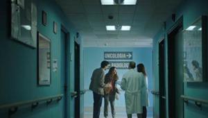  'La malattia peggiore... quella del proprio figlio', la campagna contro la leucemia infantile di Havas per la onlus "Quelli che con Luca"