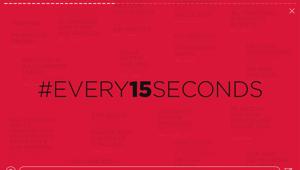 #Every15Seconds: DDB Group Italy con iliad per la Giornata Mondiale contro la violenza sulle donne