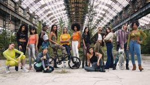 Freddy rende omaggio alle donne con una nuova campagna