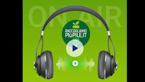 Casa Surace on air con TEND per RaccogliamoPiuPile.it